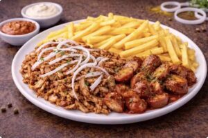 Bono Kebab Haus 🍕🥙