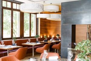 BONSAI Restaurant