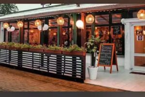 BonsaiBar Restaurant und Sushi Bar