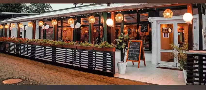 BonsaiBar Restaurant und Sushi Bar