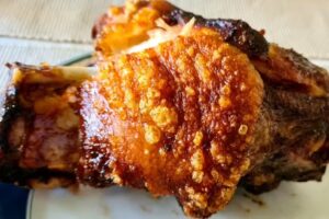 Bontrup’s Grillhähnchen