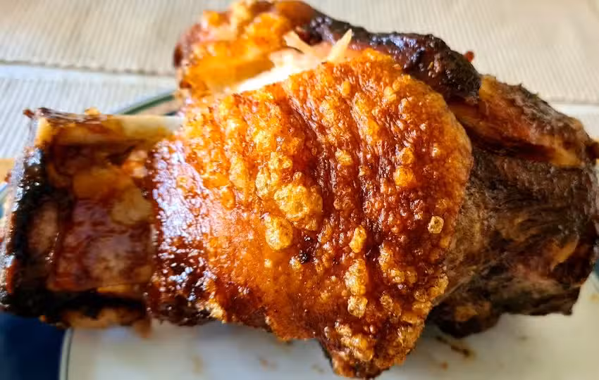 Bontrup&rsquo;s Grillh&auml;hnchen