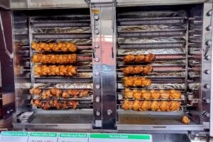Bontrup’s Grillhähnchen