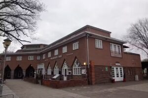 Bonverde Hotel Wannsee