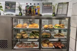 BONVITA Restaurant