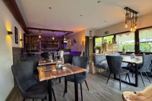 Bookwood BurgerStube