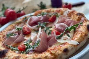 Boom Gelateria & Osteria
