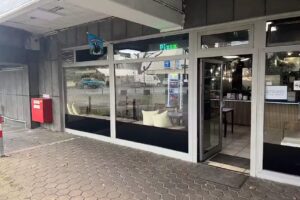 Boomi Restaurant