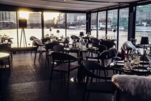 Bootshaus Alster GmbH
