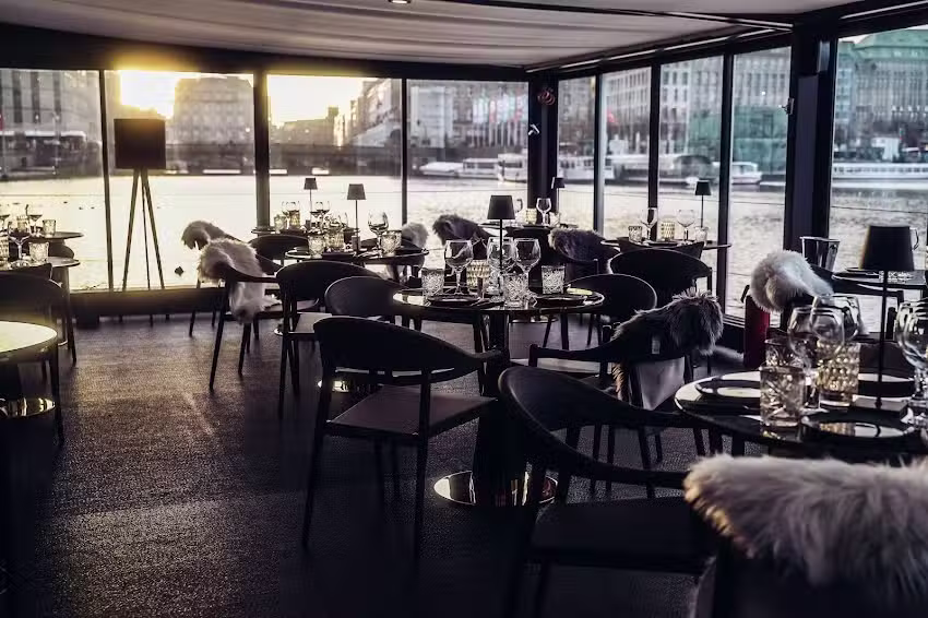 Bootshaus Alster GmbH