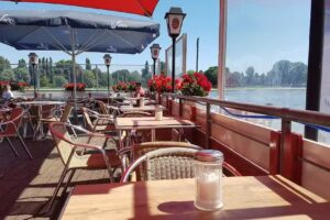 Bootshaus Alte Liebe