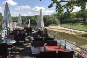 Bootshaus am Hechtkopf Restaurant