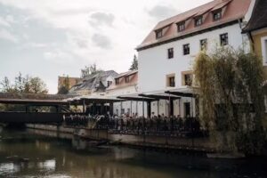 Bootshaus Amberg