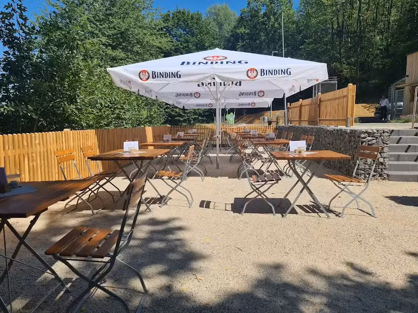 Bootshaus Ardeas Seenwelt