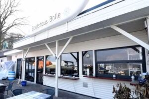 Bootshaus Bolle