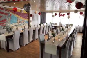 Bootshaus Hemelingen