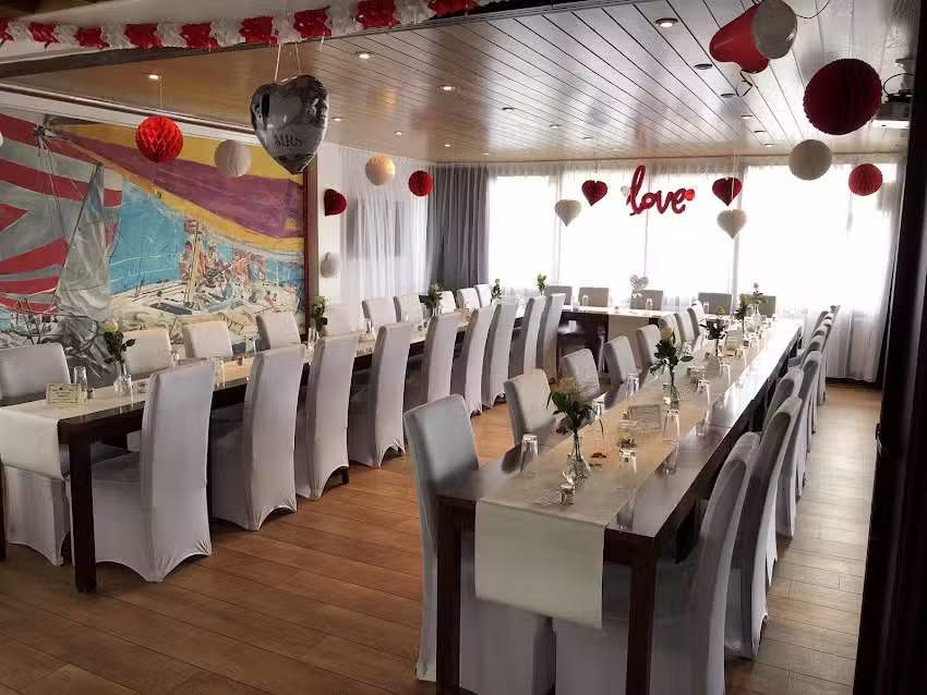 Bootshaus Hemelingen