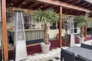 Bootshaus Hotel & Restaurant