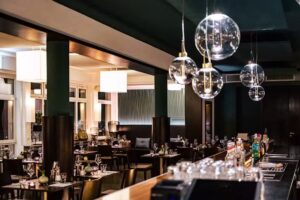 bootshaus Mannheim &ndash; Restaurant | Events