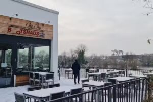 Bootshaus Rüsselsheim am Main