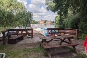 Bootsverleih „Hafenbar“ Flechtingen