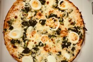 Bopfinger Pizza