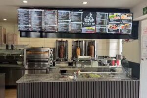 Boran Kebab Haus