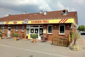 Borcherding´s Fleischer-Grill