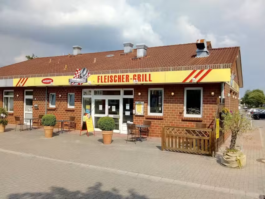 Borcherding´s Fleischer-Grill