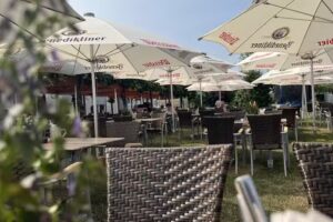 Bordküche zu Speyer