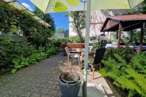 Bordmann&lsquo;s Scheune Restaurant