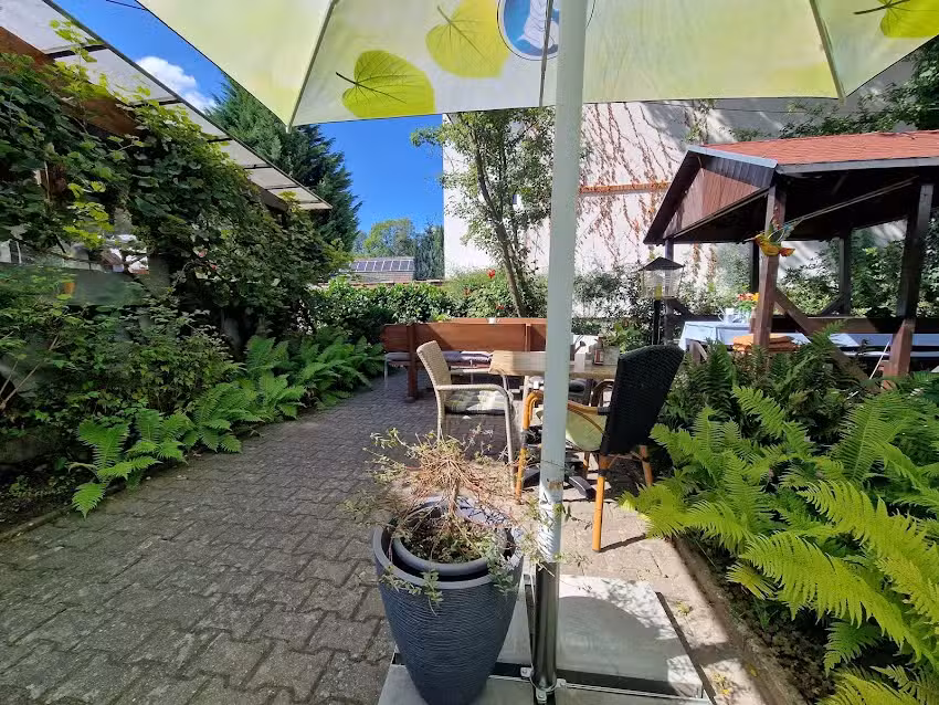 Bordmann&lsquo;s Scheune Restaurant