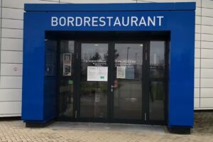 Bordrestaurant