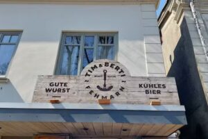 Börke & Sohn Inselbäckerei