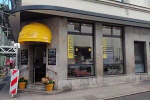 BORN Café Vohwinkel