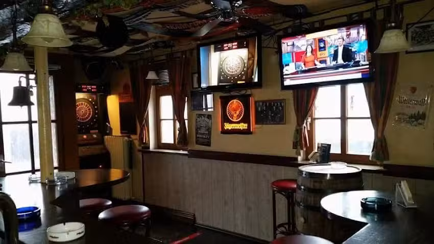 Borngass’-Stübchen