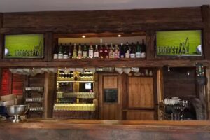 Bornheimer Dorfstadl