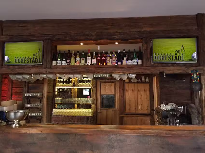 Bornheimer Dorfstadl