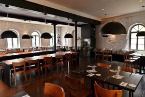 Bornheimer Ratskeller