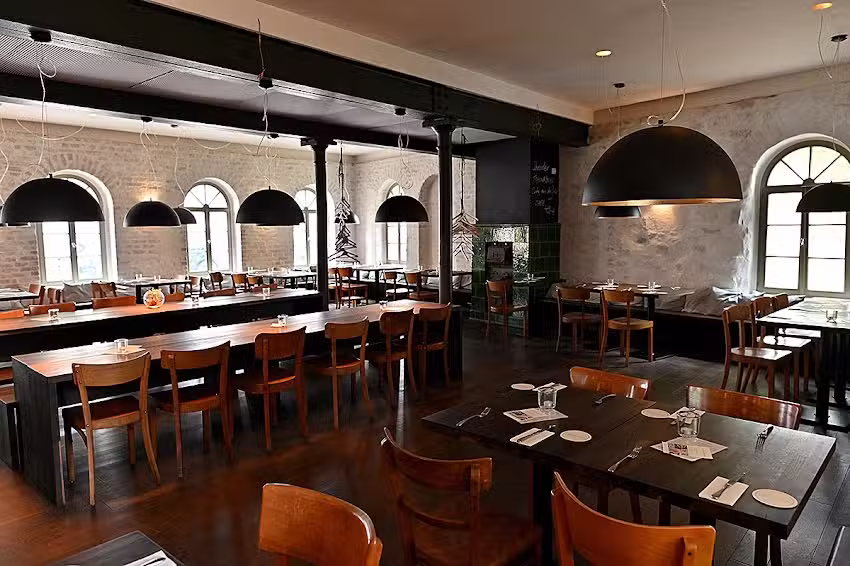 Bornheimer Ratskeller