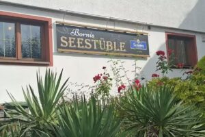Bornis Seestüble