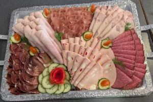 Bornmann Fleischerei