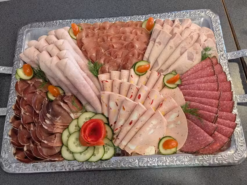 Bornmann Fleischerei