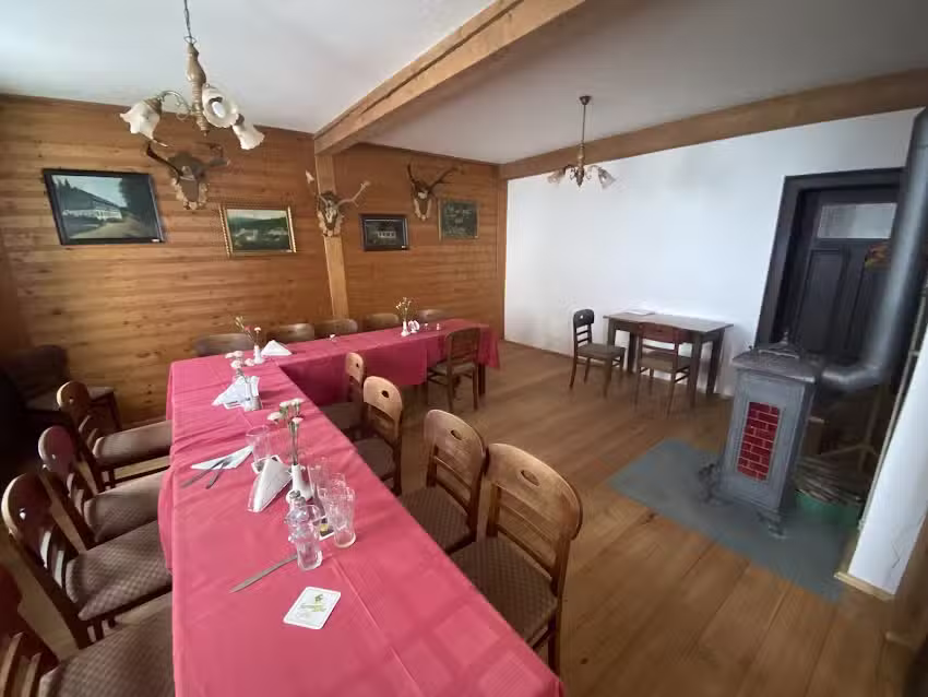 Bornwaldsch&auml;nke &ndash; Jano Kahle