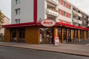 Bors mein B&auml;cker
