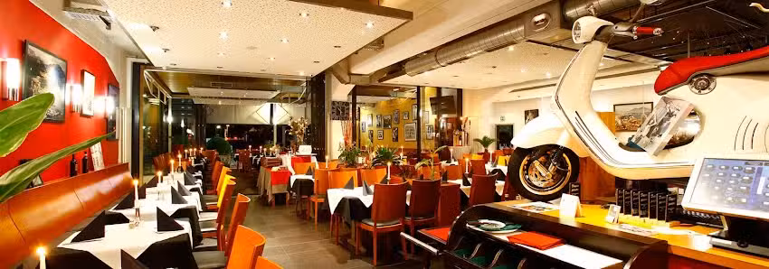 Borsalino Gastst&auml;ttenbetriebs GmbH