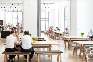 B&ouml;rsencaf&eacute;