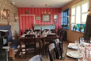 Borwin – Hafenrestaurant