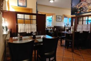Bosko’s Dalmacija Griechische Taverna