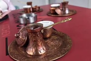 Bosna Grill Balkan Kitchen